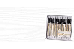 BORMA WACHS Borma Holz Marker – Acrylique de retouche – diverses couleurs au choix -