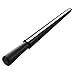 Produktbild TOOGOO(R) Kunststoff Ringmass Dorn Sizer Stick Tool US / UK Groesse --- Schwarz