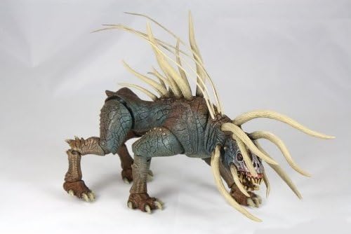 NECA: Predators 2010 Movie Series 3 Action Figure Hound Predator by Leostoretoys