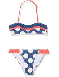 Skiny Summer Dots Bikini, Ropa Interior de Deporte para Niños