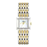 TISSOT SIX-T QUARTZ T02218181