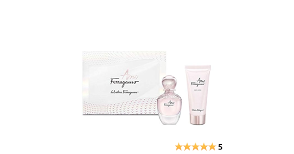 ferragamo perfume set