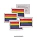 Gay Pride Tattoo - CSD Tattoo - Rainbow Tattoo Flag (10)