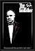 Produktbild Godfather, The - Rose - Filmposter Kino Movie Marlon Brando Der Pate - Grösse 61x91,5 cm + Wechselrahmen der Marke Shinsuke® Maxi aus Kunststoff schwarz - mit Acrylglas-Scheibe.