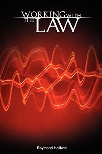 Working With the Law livre