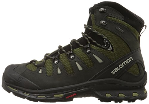 Salomon Herren Quest 4d 2 Gtx Trekking-& Wanderstiefel - 5