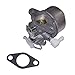 Magideal Carburetor Carb for Tecumseh 640299B Snowblower Snow Blower Thrower Engine RS.1100.00