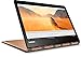 Produktbild LENOVO YOGA 900 i7-6600U 33,8cm 13,3Zoll QHD+ Multitouch 8GB 256GB SSD W10P64 Intel HD 520 Cam BT - champagne gold - Topseller