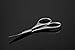 NC-2112 Suvorna ador Cuticle Nail scissor comes with leather pouch