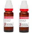 Dr Reckeweg Aalserum 7x (20ml) (PACK OF 2)