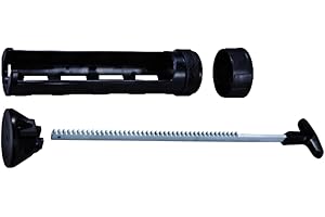 Makita 196351-8 - Set de sujección 300ml BCG180Z