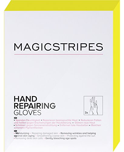 Magicstripes Hand Repairing Gloves, 3 Stück