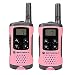 Produktbild Motorola Solutions Motorola TLKR T41 - Tragbar - Two-Way Radio, 188041