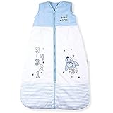 pitter patter sleeping bag