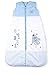 Mr. Sandman Space Ship Blast Off Baby/Toddler Sleeping Bag, Standard Weight, 2.5 Tog, Size 4: 3-6 Years
