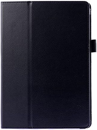 Ukamshop(TM)New Cover Case Stand For Samsung Galaxy Tab S 10.5 Inch SM-T800/T805 (Black)
