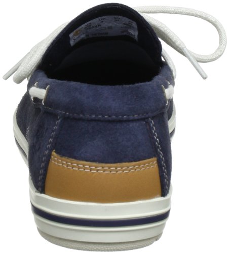 Timberland Earthkeepers Casco, Women's Boat Shoes, Navy, 4 UK