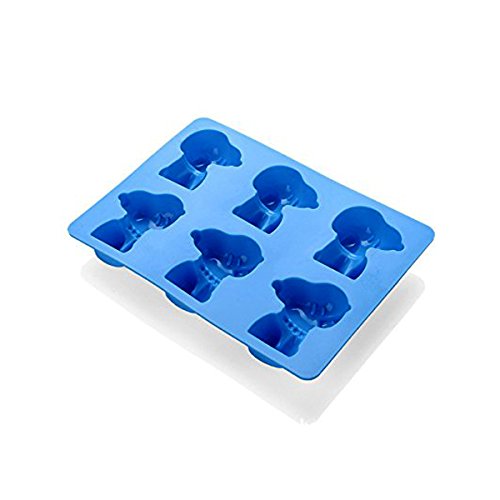 Xlloest Snoopy Eiswürfel Schokolade Süßigkeiten Götterspeise - 2