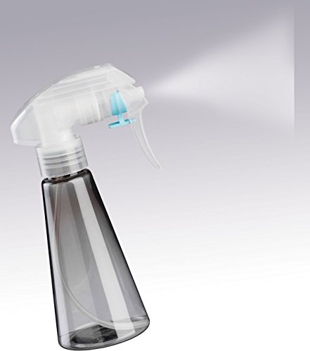 Comair Wassersprühflasche Mikrofein 130 ml Sprühflasche mit Micro-Sprühkopf - 2