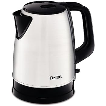 TEFAL EXPRESS FILTRE Bouilloire SS-200243 Modèle BF2123 Bac Tartre - Foto 4