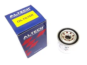 ALTECH Hi-Performance Oil Filter For Chevrolet Sail/Sail U-VA 1.2L Petrol