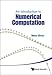 Introduction To Numerical Computation An by Wen Shen Hardcover | Indigo Chapters
