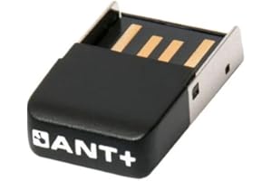 ANTENA ELITE USB ANT+ WIRELESS + CD ROM