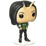 Funko Pop Mantis (Guardianes de la Galaxia Vol. 2 204)