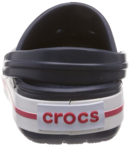 crocs Unisex-Erwachsene Crocband Clogs - 2