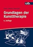 Grundlagen der Kunsttherapie by