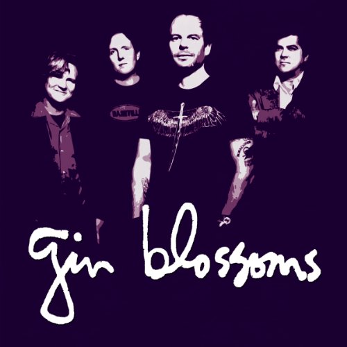 Live In Concert by Gin Blossoms on Amazon Music Amazon.co.uk