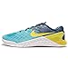 Produktbild Nike Men's Metcon 3, Chlorine Blue/ELECTROLIME, 7 M US