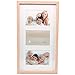 Produktbild Goldbuch Siena 3x10x15 Holz braun
