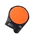 Produktbild ammoon DP-950 digitale elektrische elektronische Drum Pad Metronom Zähler für die berufliche Praxis Multifunktion