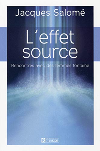 Télécharger L'EFFET SOURCE Livre PDF Gratuit