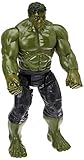  Marvel Avengers Infinity War Titan Hero Series Hulk Figure - 12 Inches