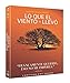 Lo Que El Viento Se Llevo Blu-Ray- Iconic [Blu-ray]
