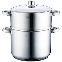 Suchergebnis auf Amazon.de für: Couscous Topf