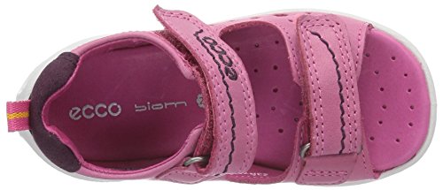 Ecco LiteInfants Baby Mädchen Lauflernschuhe - 7