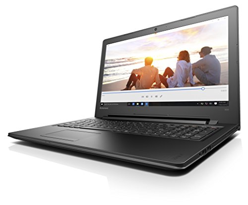 Lenovo Ideapad 300 15 6-Inch HD Laptop Black - Intel Core i5-6200U 8 GB RAM 1 TB HDD Intel HD Graphics Windows 10 reviews Lenovo Ideapad 300 15 6-Inch HD Laptop Black - Intel Core i5-6200U 8 GB RAM 1 TB HDD Intel HD Graphics Windows 10