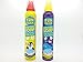 Pack of 2 Fun Foam Bath Time Soap Wash for Kids Penguin & Whale 225 ml Each
