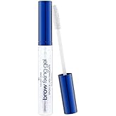Golden Rose Brow Fixing Gel - Sabitleyici Şeffaf Kaş ve Kirpik Maskarası