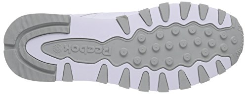 Reebok Unisex-Erwachsene Classic Leather Sneakers - 3