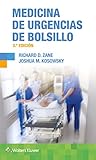 Image de Medicina de urgencias de bolsillo