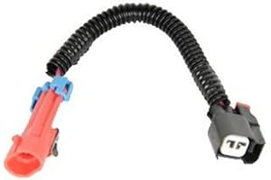 GM Parts Genuine 19257603 Vapor Canister Vent Valve Solenoid Jumper Wiring Harness