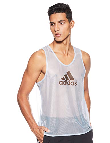 blusa adidas transparente