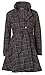 Maternity Trenchcoat73-XS