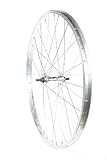 Bike Original Front Wheel 24-Inch with Nut