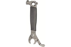 Bahco 36 Bh36 enzanisa Nail Extractor | Kompakt, tidsbesparande verktyg för snabb enkel borttagning av spikar från pallar och lådor
