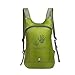 Produktbild FakeFace Neu Retro Rucksack Faltrucksack Reisetasche Wanderrucksack Wasserdicht Tasche Daypack Schultasche Tragetasche